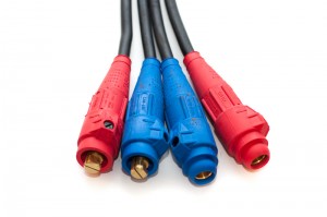 2W Seaway Connectors Detail