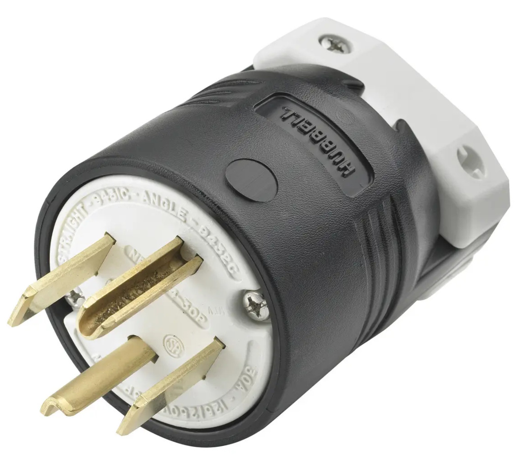 NEMA 14-30