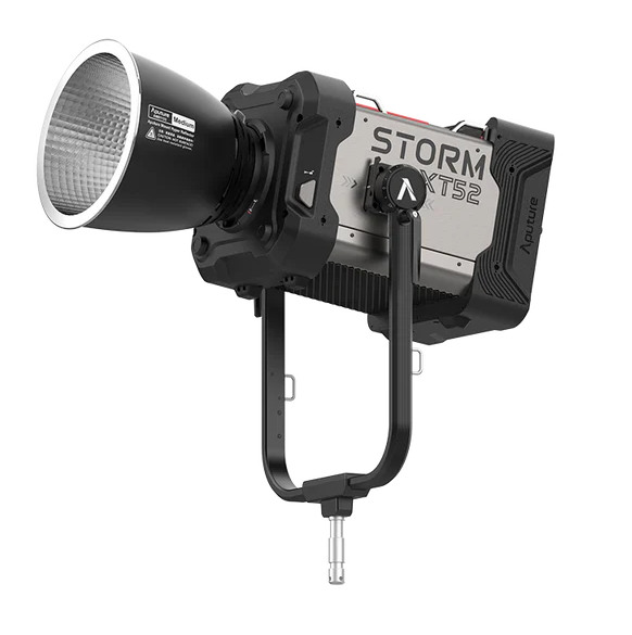 STORM XT52 Setup