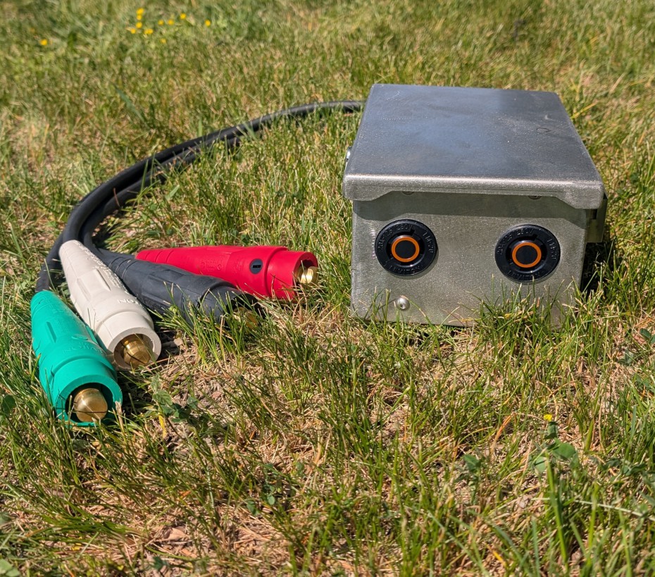 cam - L14-20